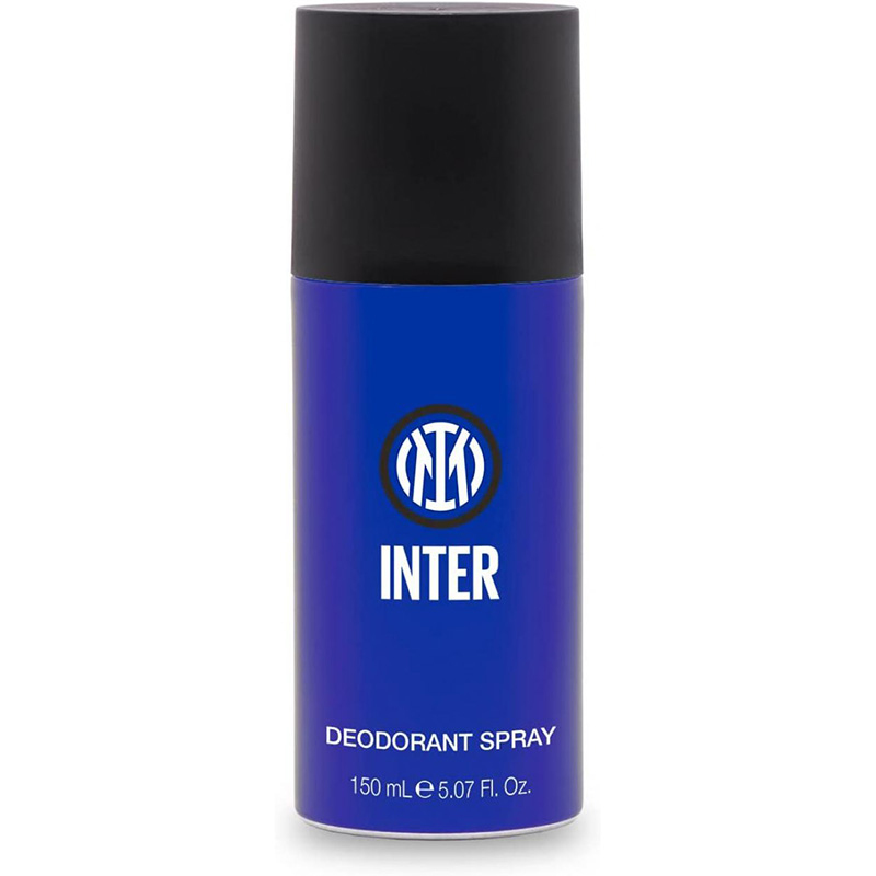 Inter Milan deodorant spray 150 ml