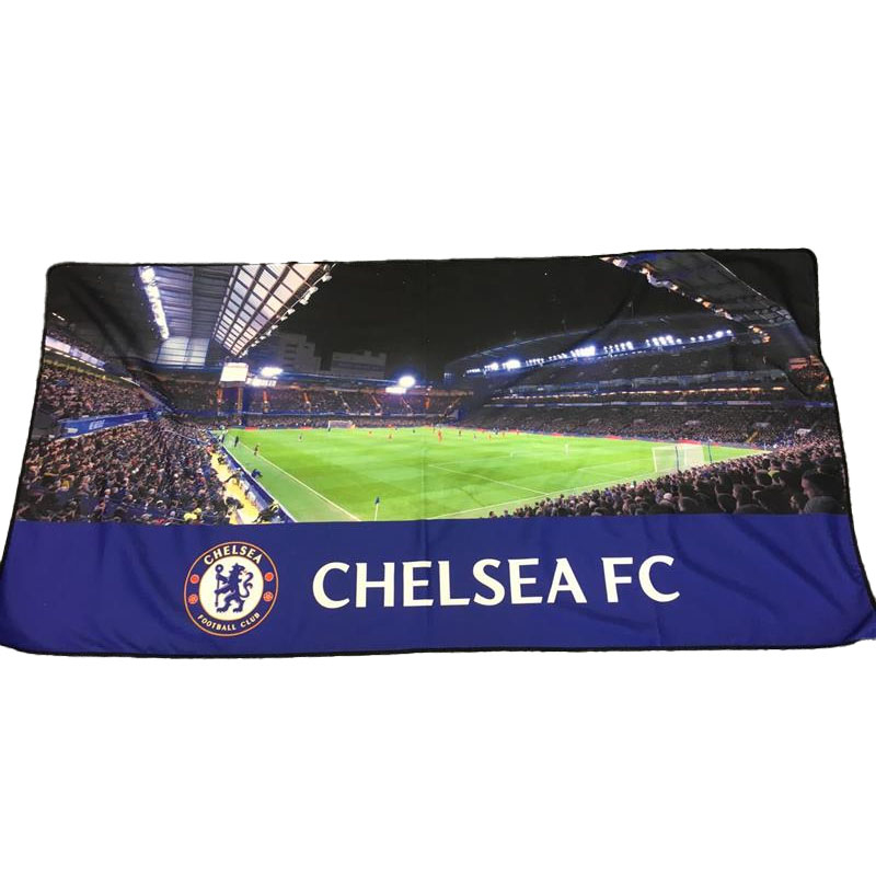 FC Chelsea osuška Night Stadium