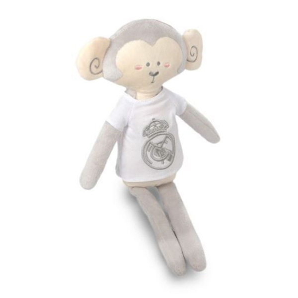 Real Madrid plyšový medvídek My First