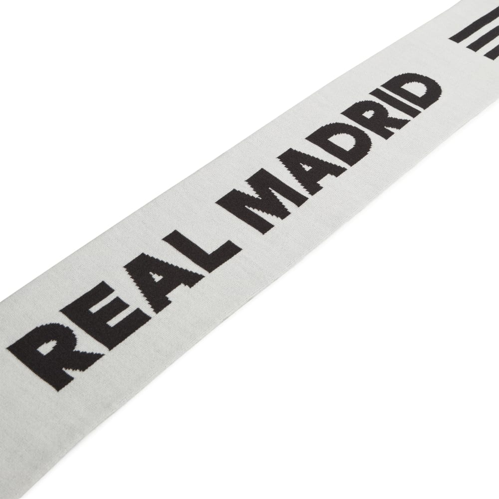 Real Madrid zimní šála Home