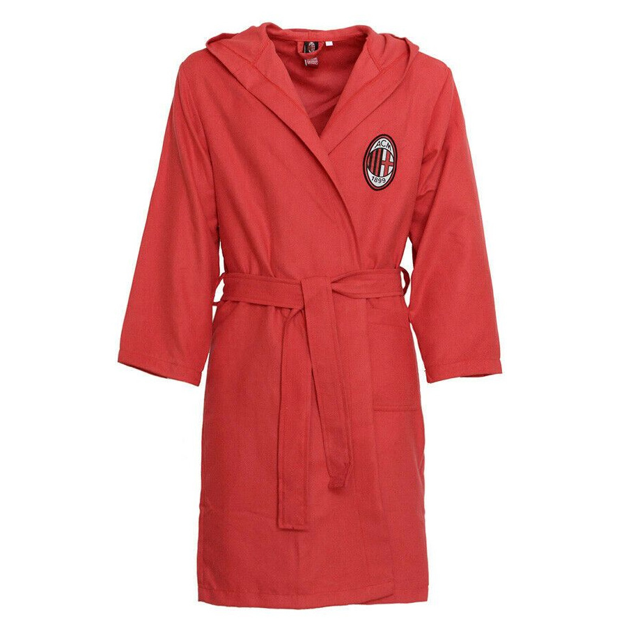 AC Milan pánský župan red