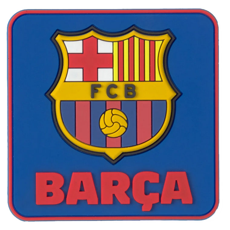 FC Barcelona magnetka Barca