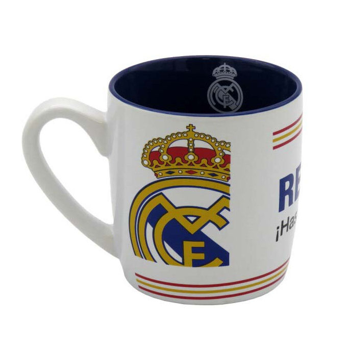 Real Madrid hrníček Two Colour
