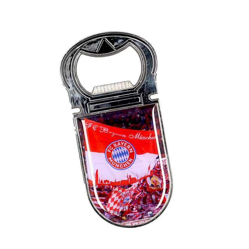 Bayern Mnichov otvírák magnet