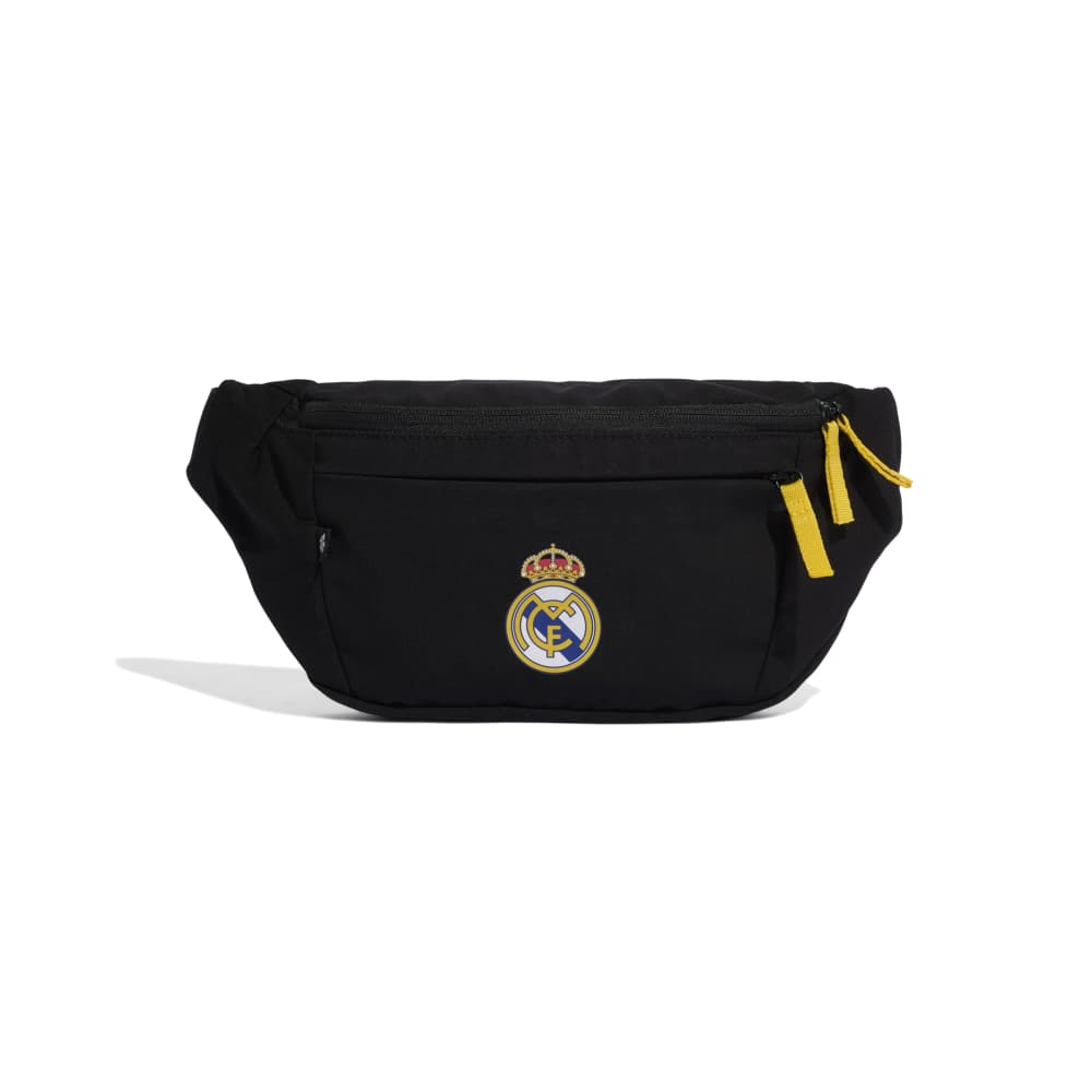 Real Madrid ledvinka Waist black