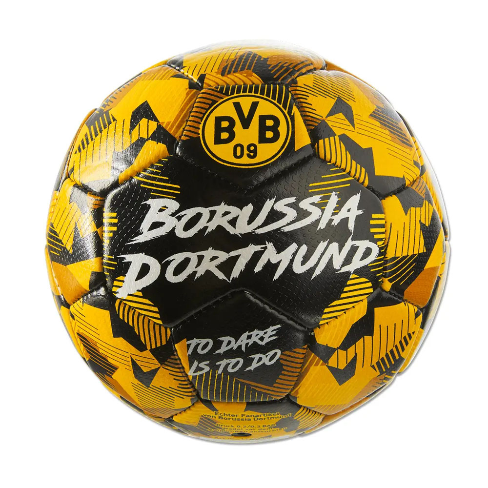 Borussia Dortmund fotbalový mini míč Spirit