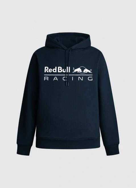 Red Bull Racing pánské tričko Pepe Jeans logo navy F1 Team 2025