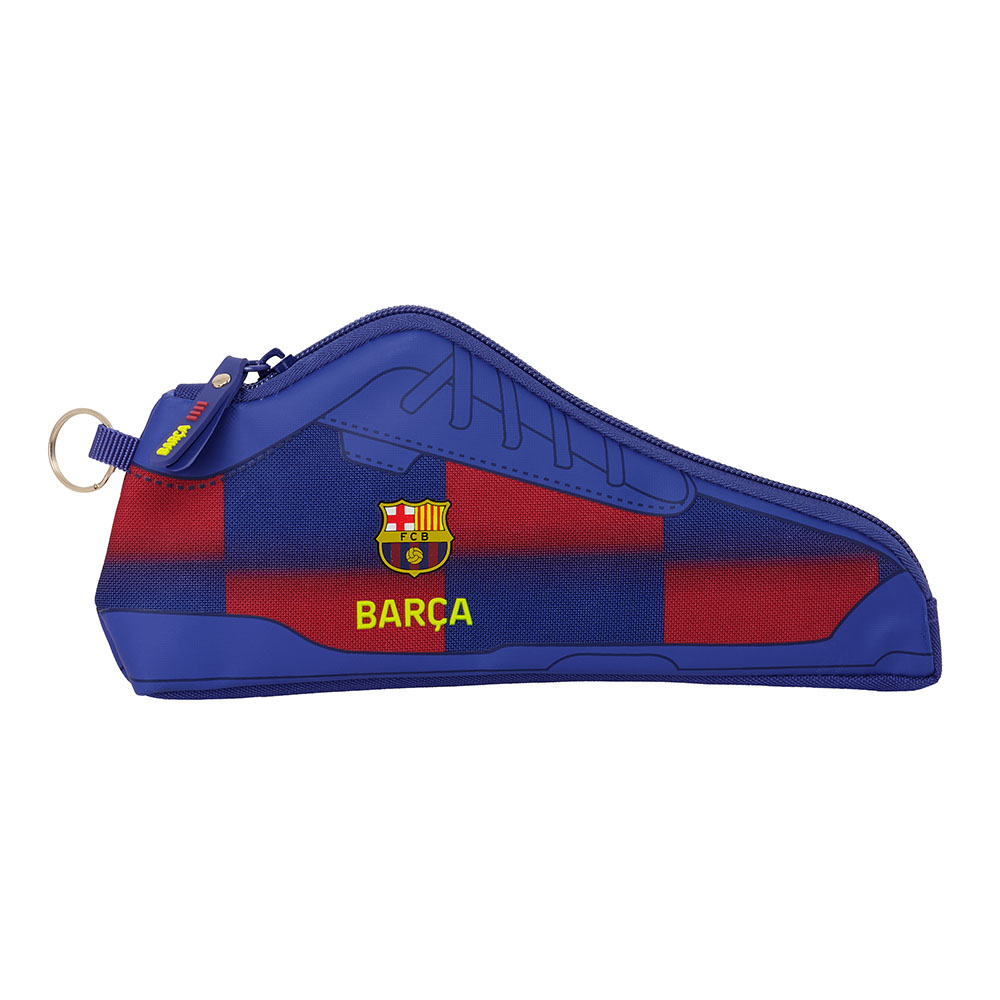 FC Barcelona penál na tužky football boot 25/26 Home