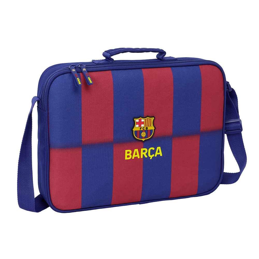 FC Barcelona brašna 25/26 Home