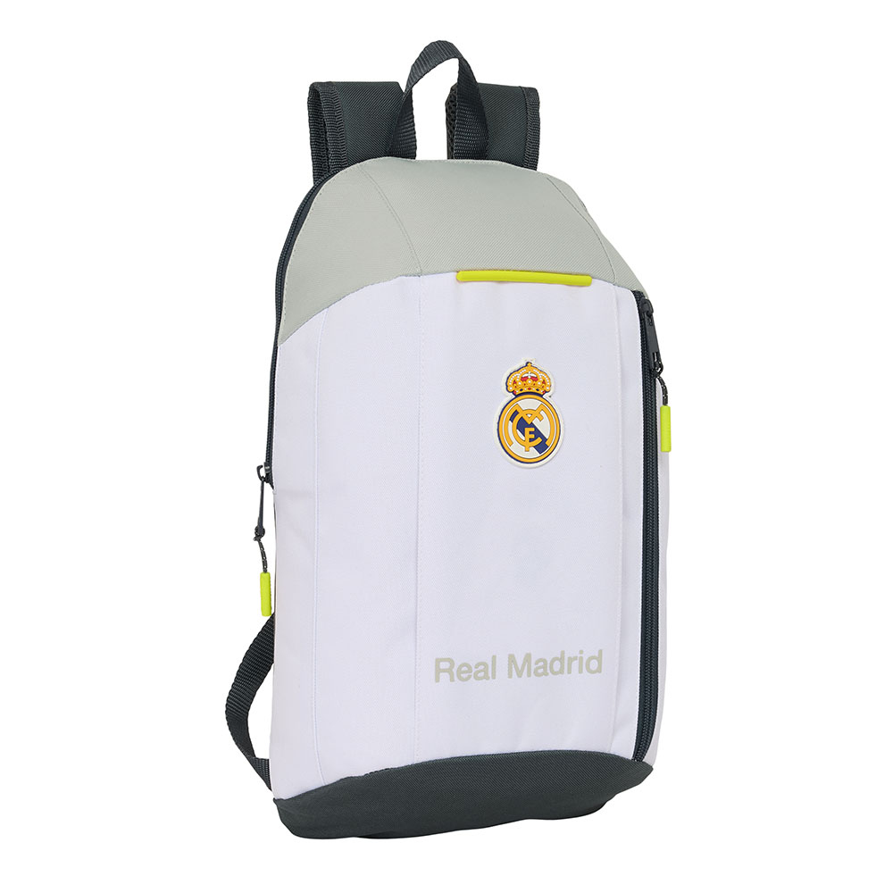 Real Madrid mini batoh 25/26 Home