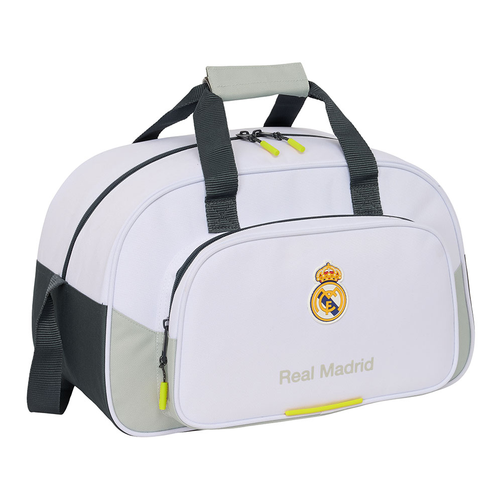 Real Madrid sportovní taška 25/26 Home small