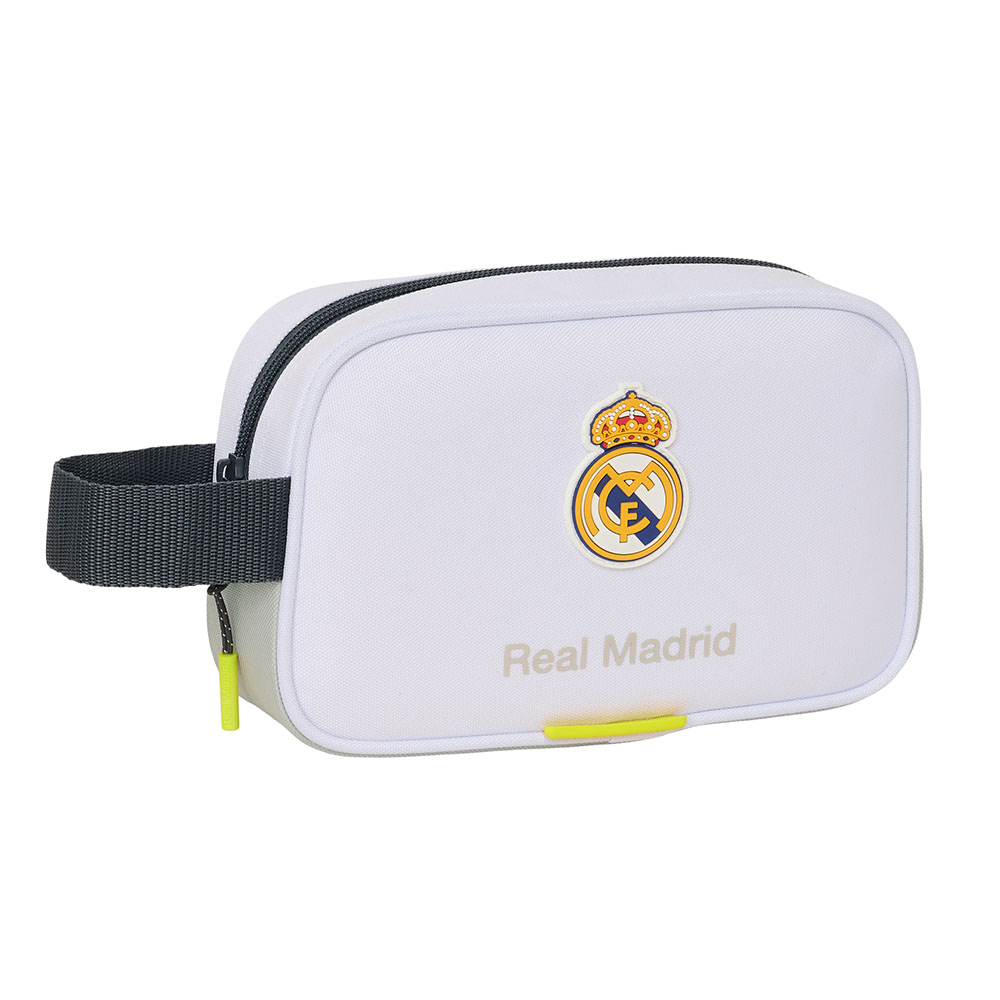 Toaletní taška REAL MADRID 25/26 Home