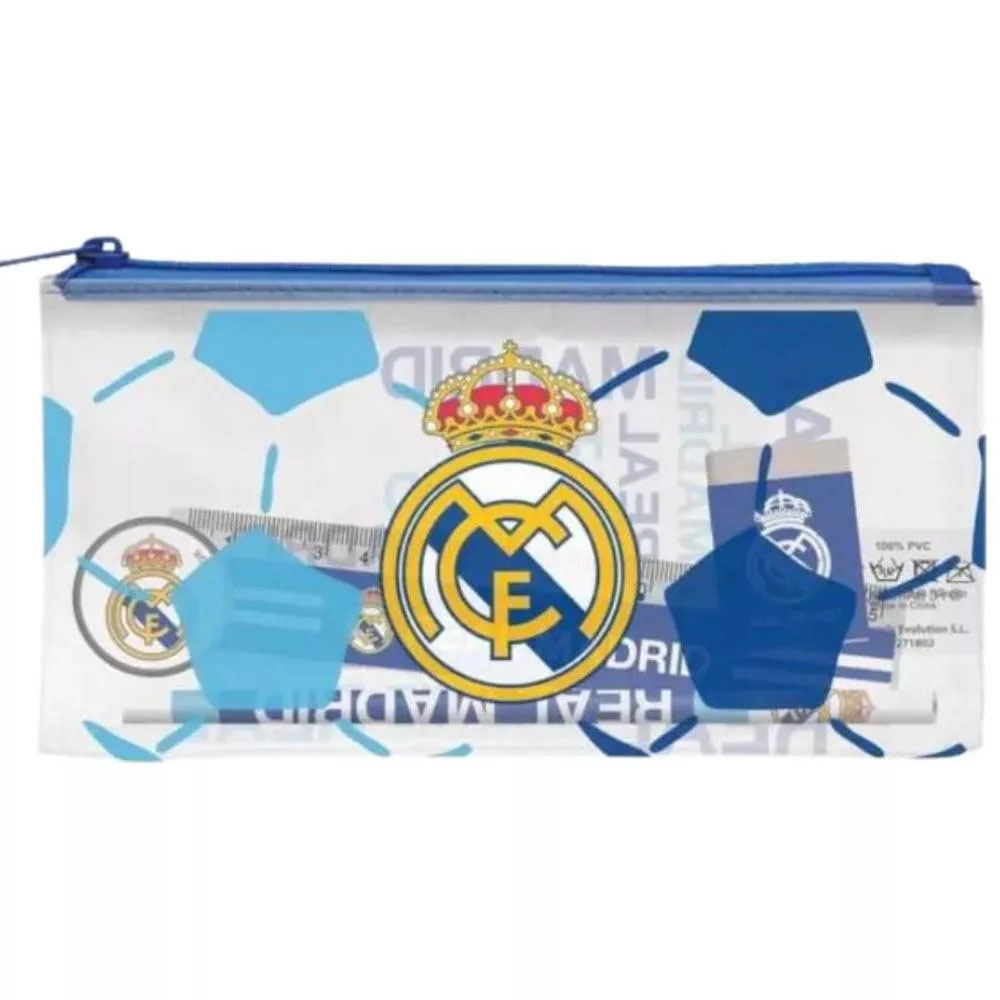 Real Madrid penál na tužky full