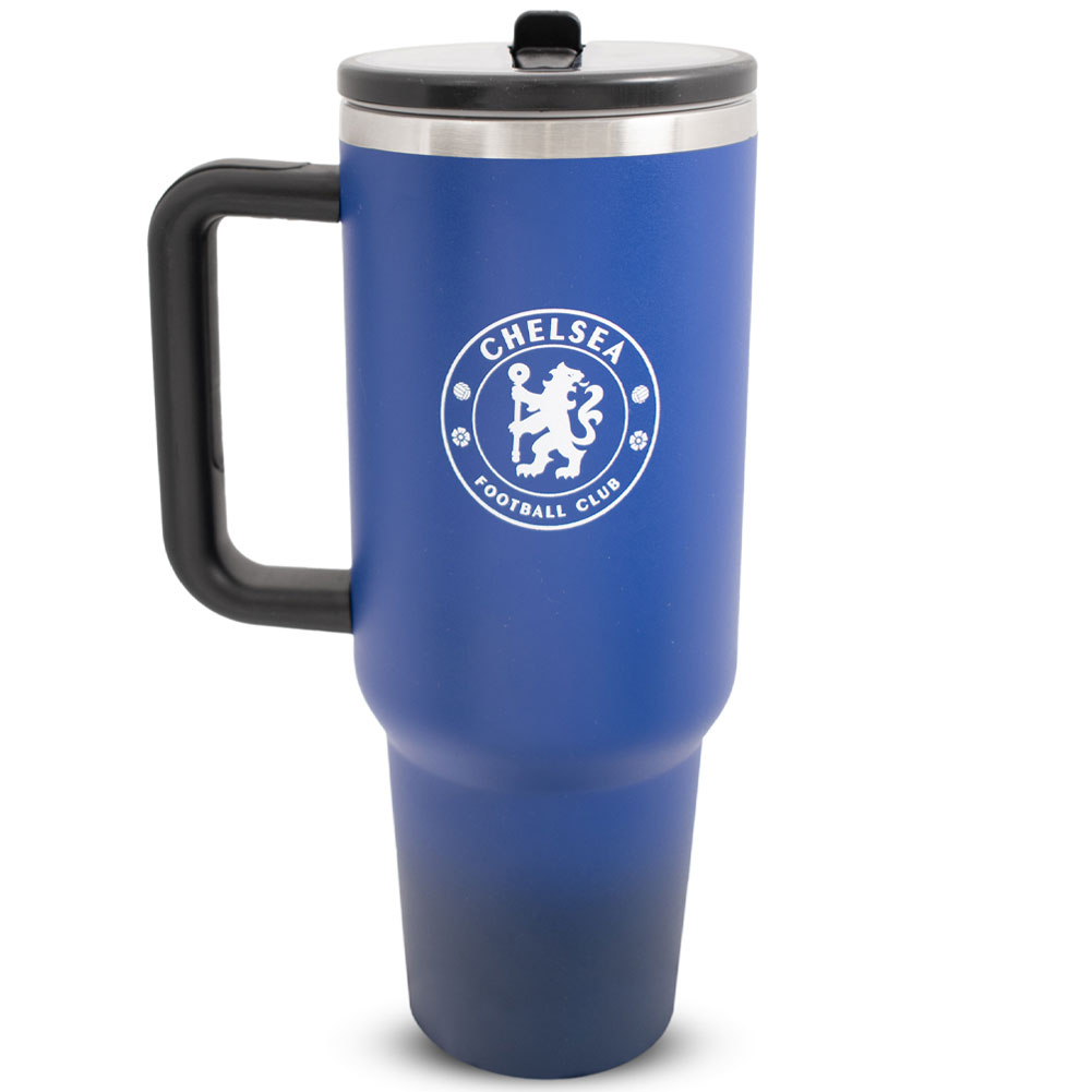 FC Chelsea termohrnek Tumbler