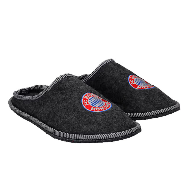 Bayern Mnichov pánské bačkory Felt