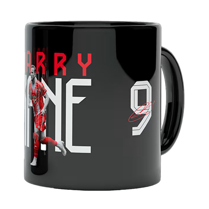 Bayern Mnichov hrníček Player Kane