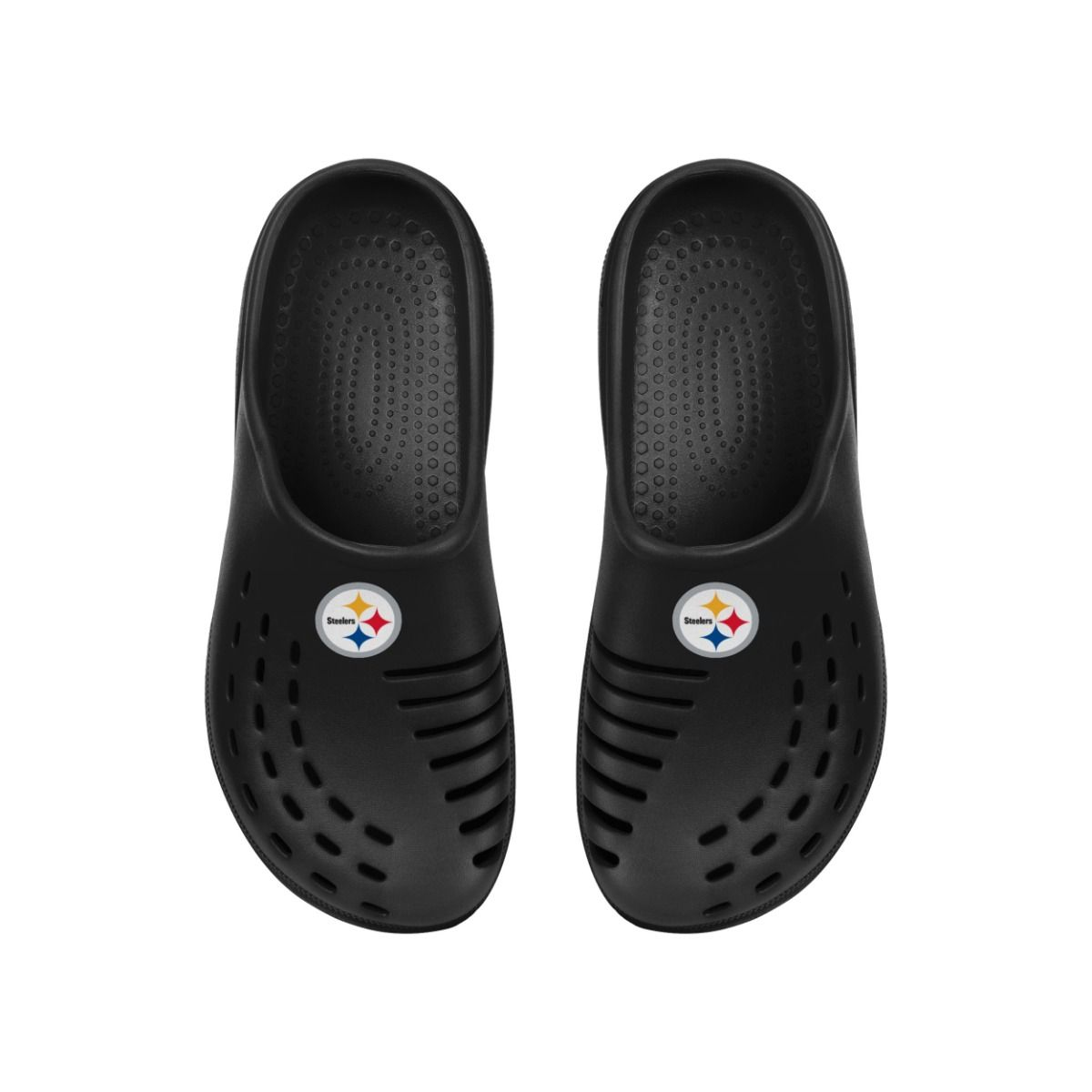 NHL produkty pantofle solid clogs