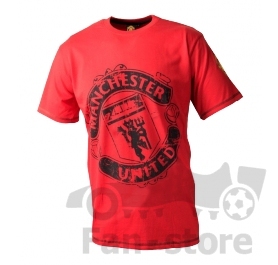 Manchester United tričko