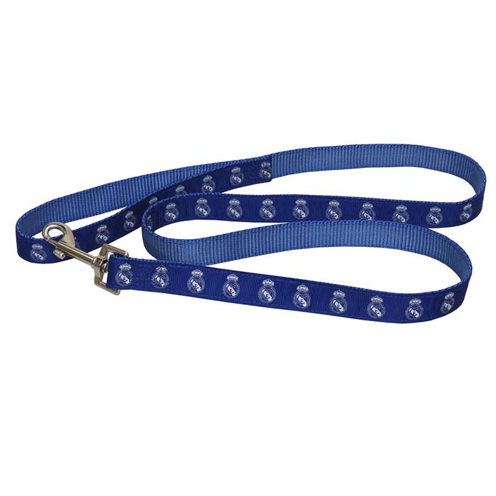 Real Madrid vodítko Large