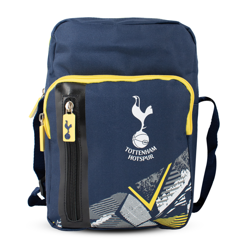 Tottenham Hotspur taška na rameno Vector Shoulder