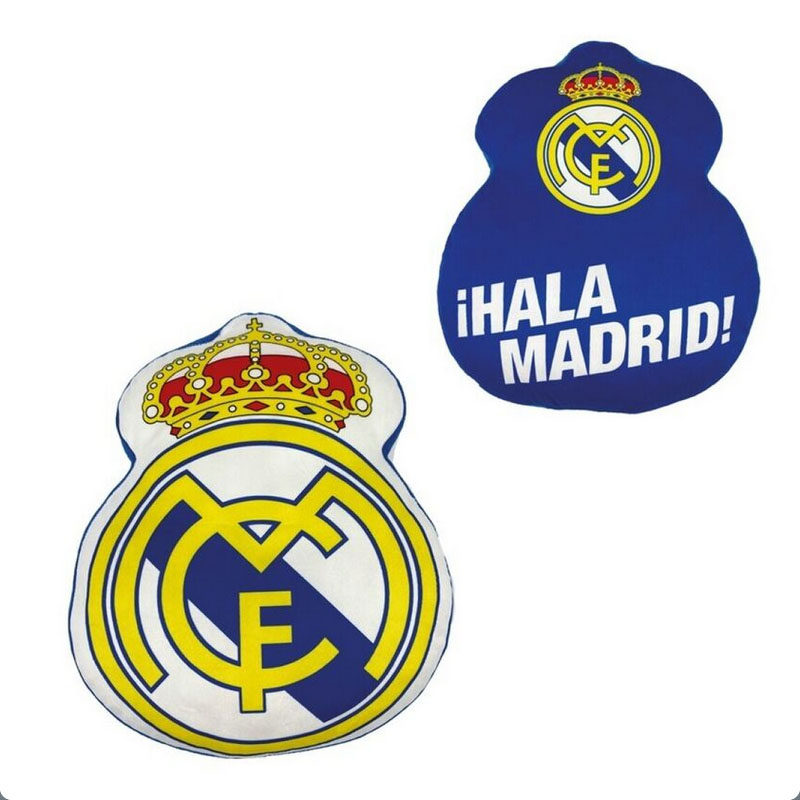 Real Madrid polštářek Shield