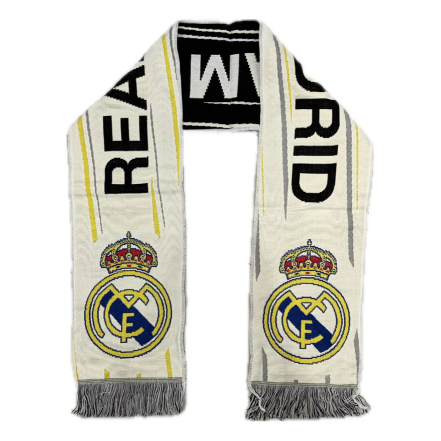 Real Madrid zimní šála No45 Home