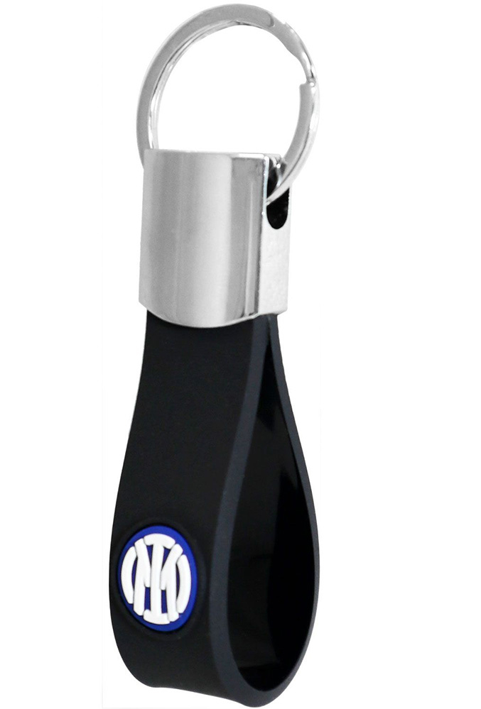 Inter Milan přívěšek na klíče round