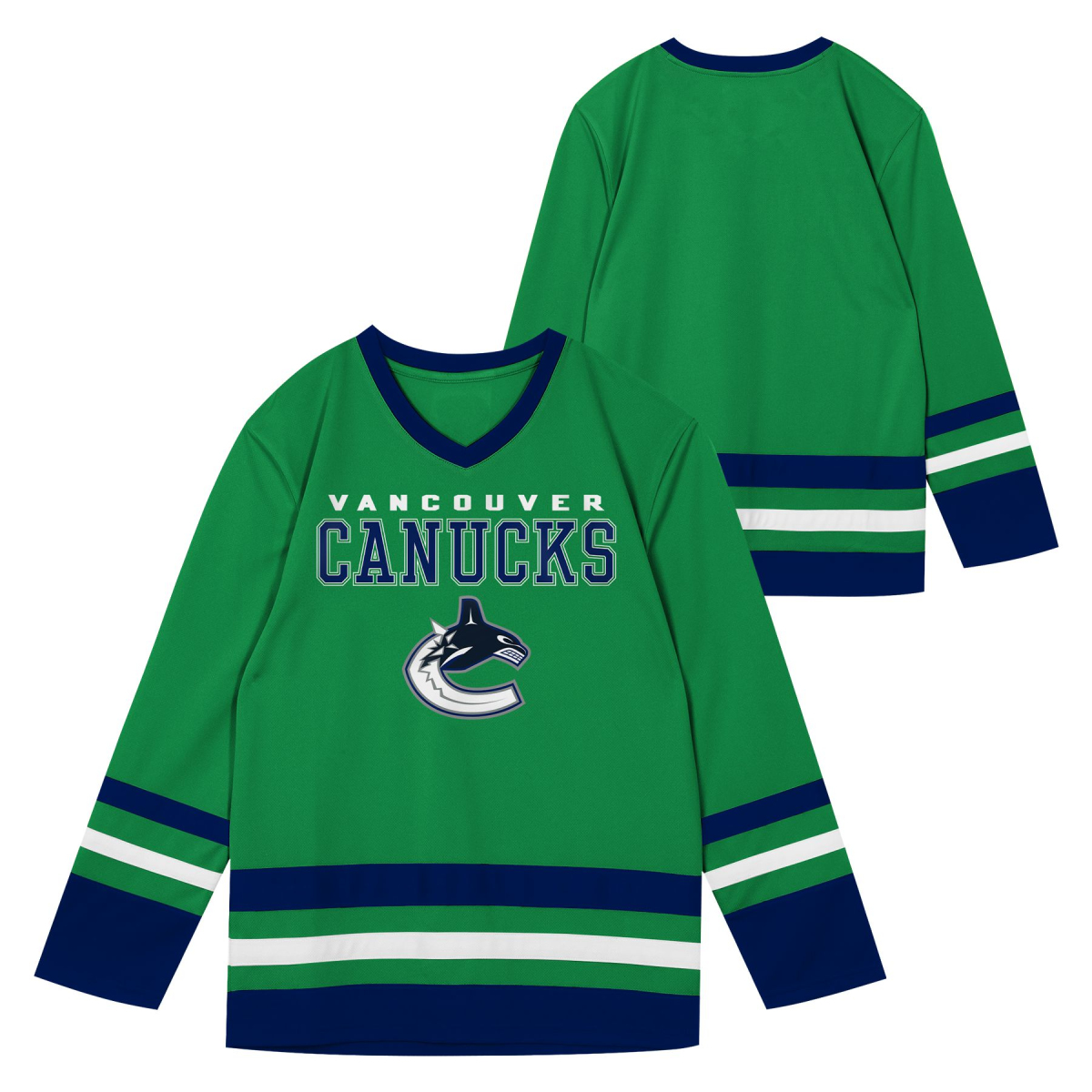 Vancouver Canucks dětský hokejový dres Fashion Hockey Jersey