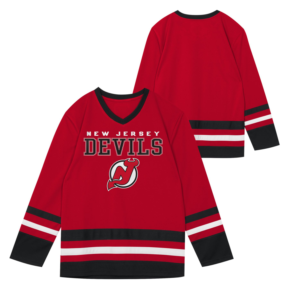 New Jersey Devils dětský hokejový dres Fashion Hockey Jersey