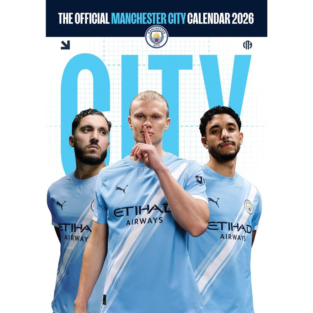 Manchester City kalendář 2026