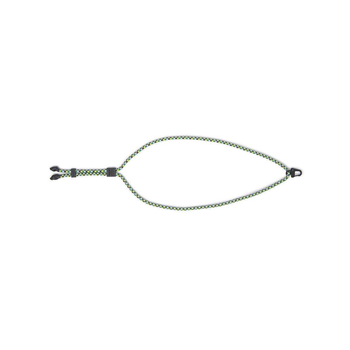 Aston Martin šnůrka na krk green F1 Team 2024