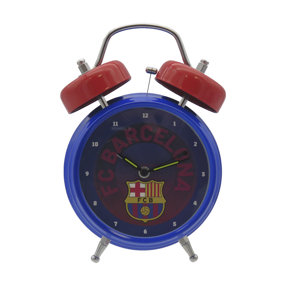 FC Barcelona budík Despertador