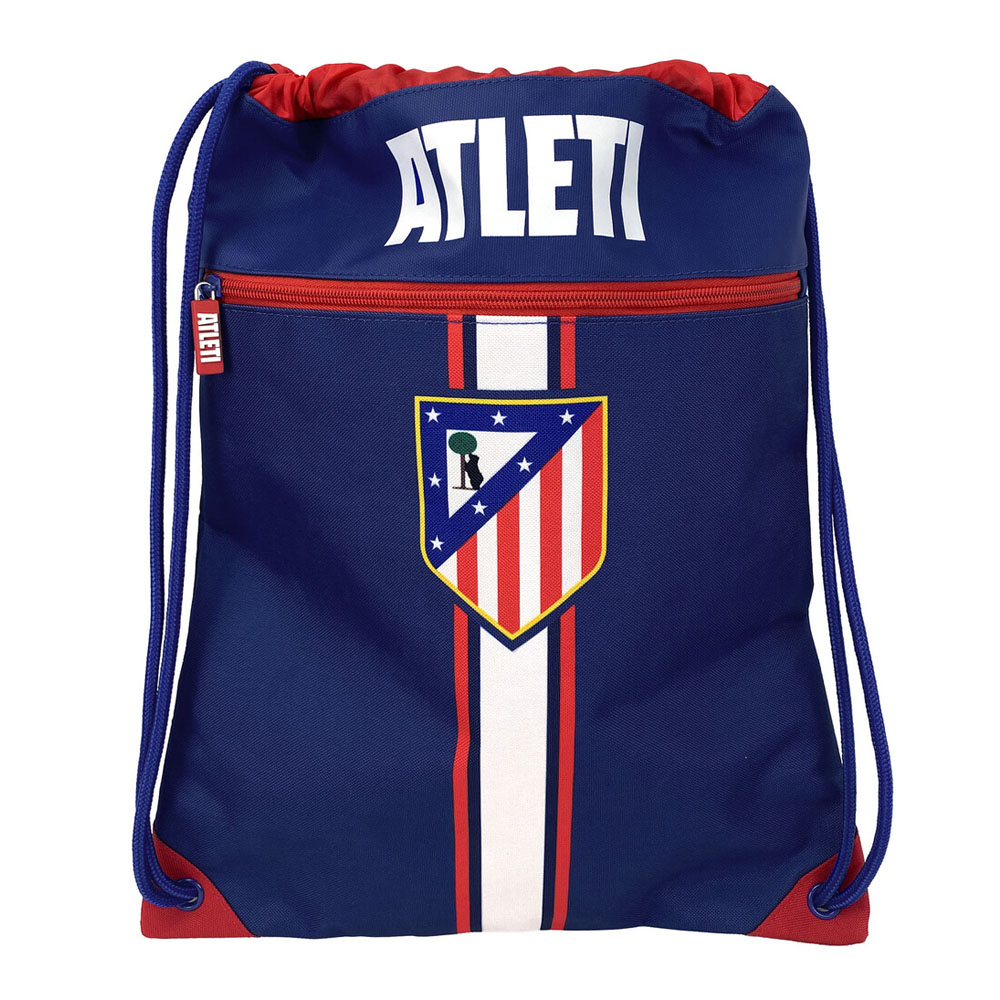 Atletico Madrid pytlík gym bag Atleti navy