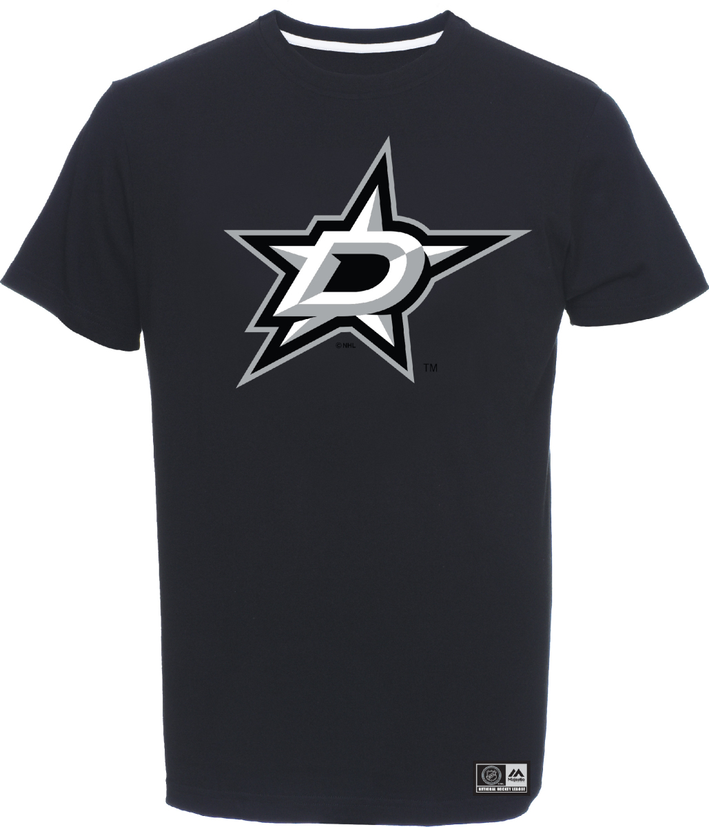 Dallas Stars pánské tričko Team Logo