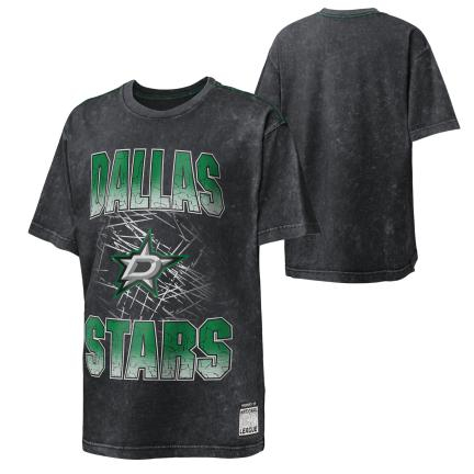 Dallas Stars dětské tričko Time To Shine Cnk Mw Tee