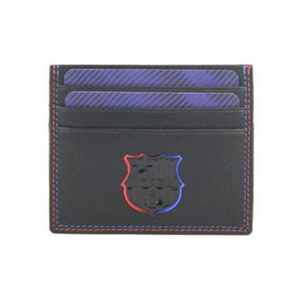 FC Barcelona pouzdro na karty Eblack