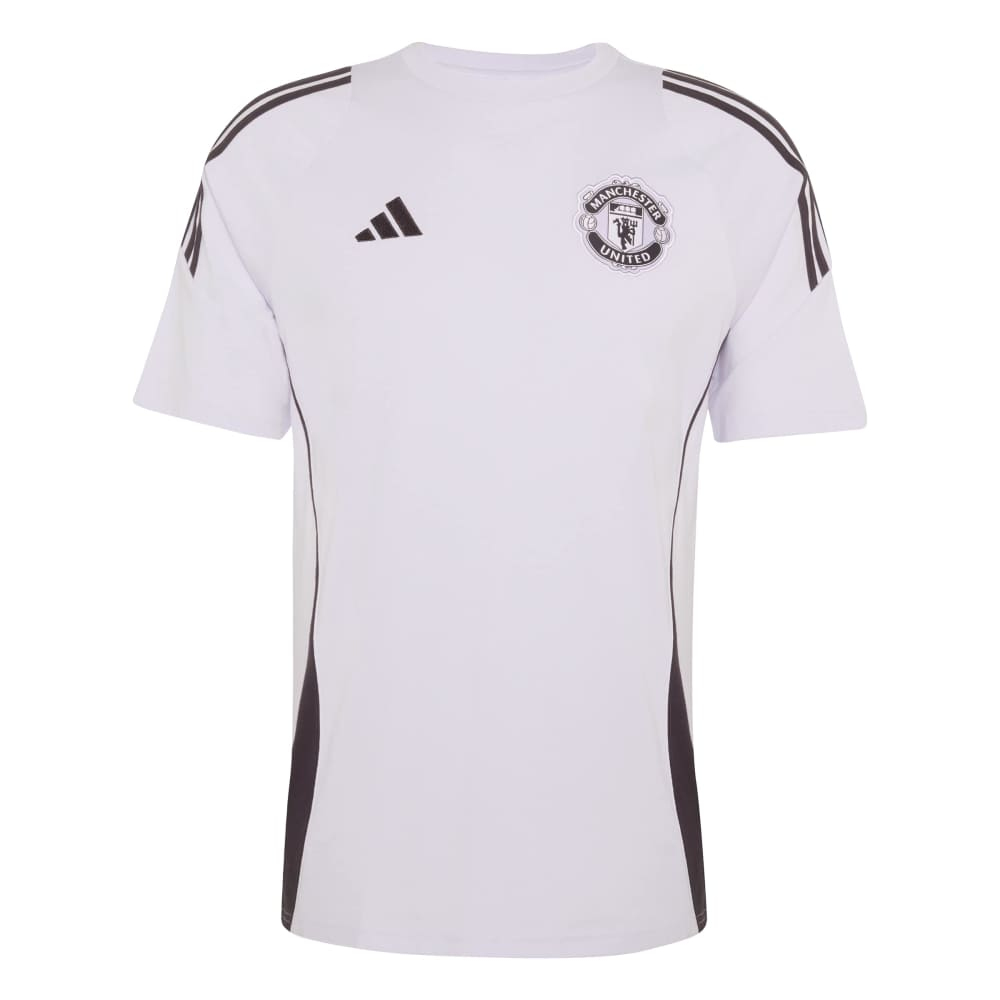 Manchester United pánské tričko Tee tint