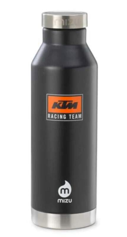 Red Bull KTM termoska logo black