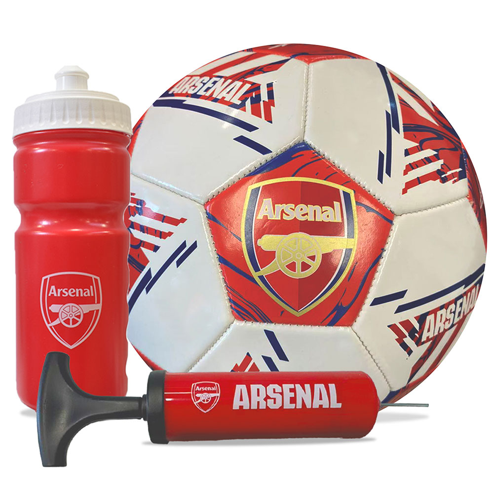 FC Arsenal dárkový set Signature Gift Set
