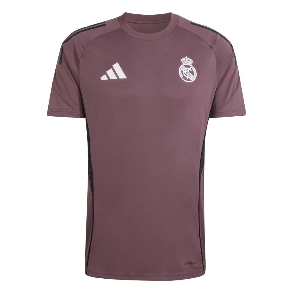 Real Madrid tréninkový pánský dres shadow