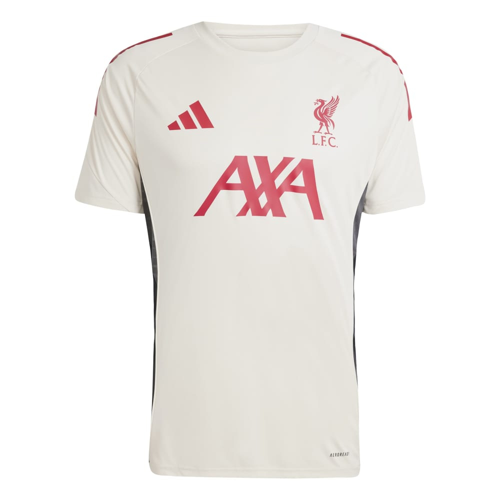 FC Liverpool tréninkový pánský dres wonder