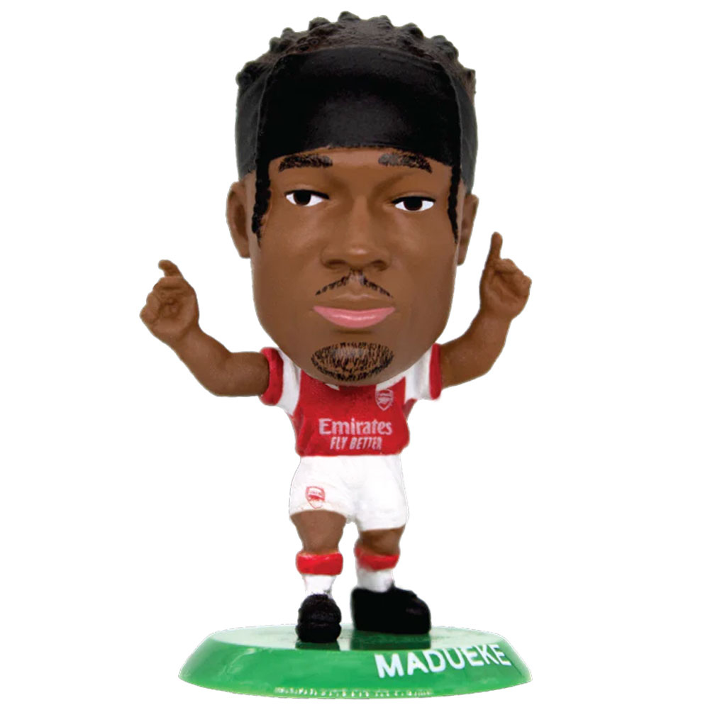 FC Arsenal figurka SoccerStarz Madueke