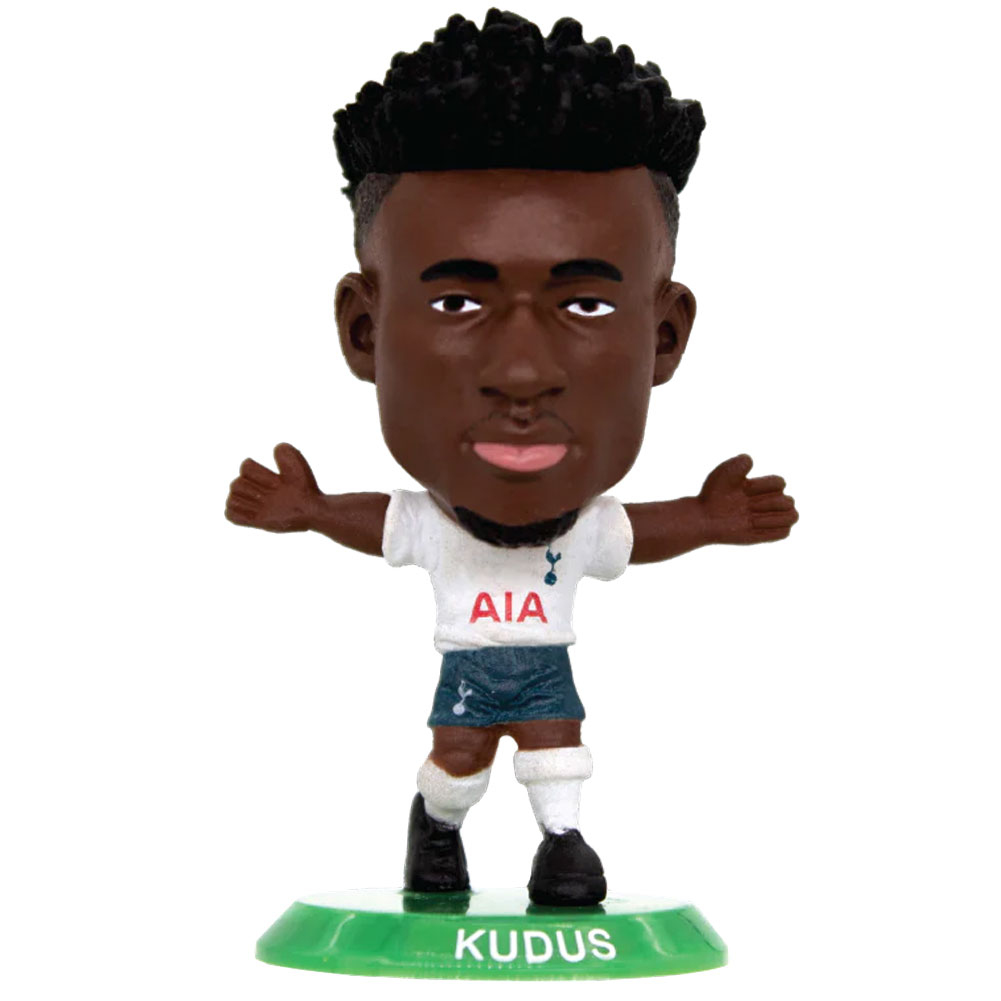 Tottenham Hotspur figurka SoccerStarz Kudus