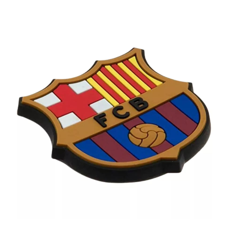 FC Barcelona magnetka Escudo