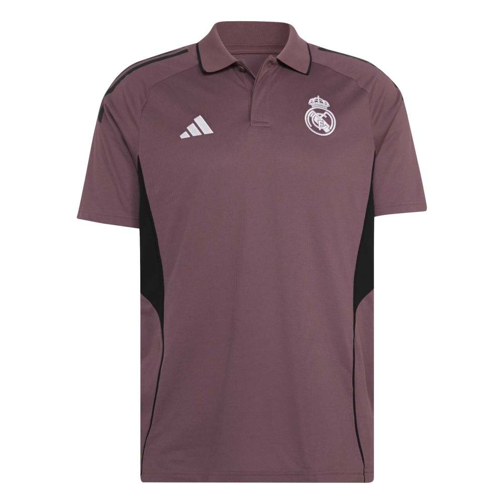 Real Madrid pánské polo tričko shadow