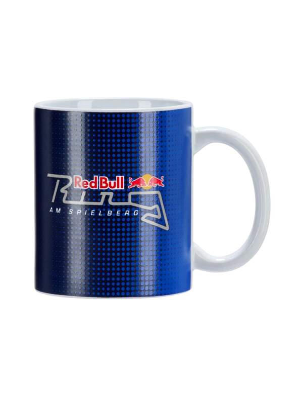 Red Bull Racing hrníček blue