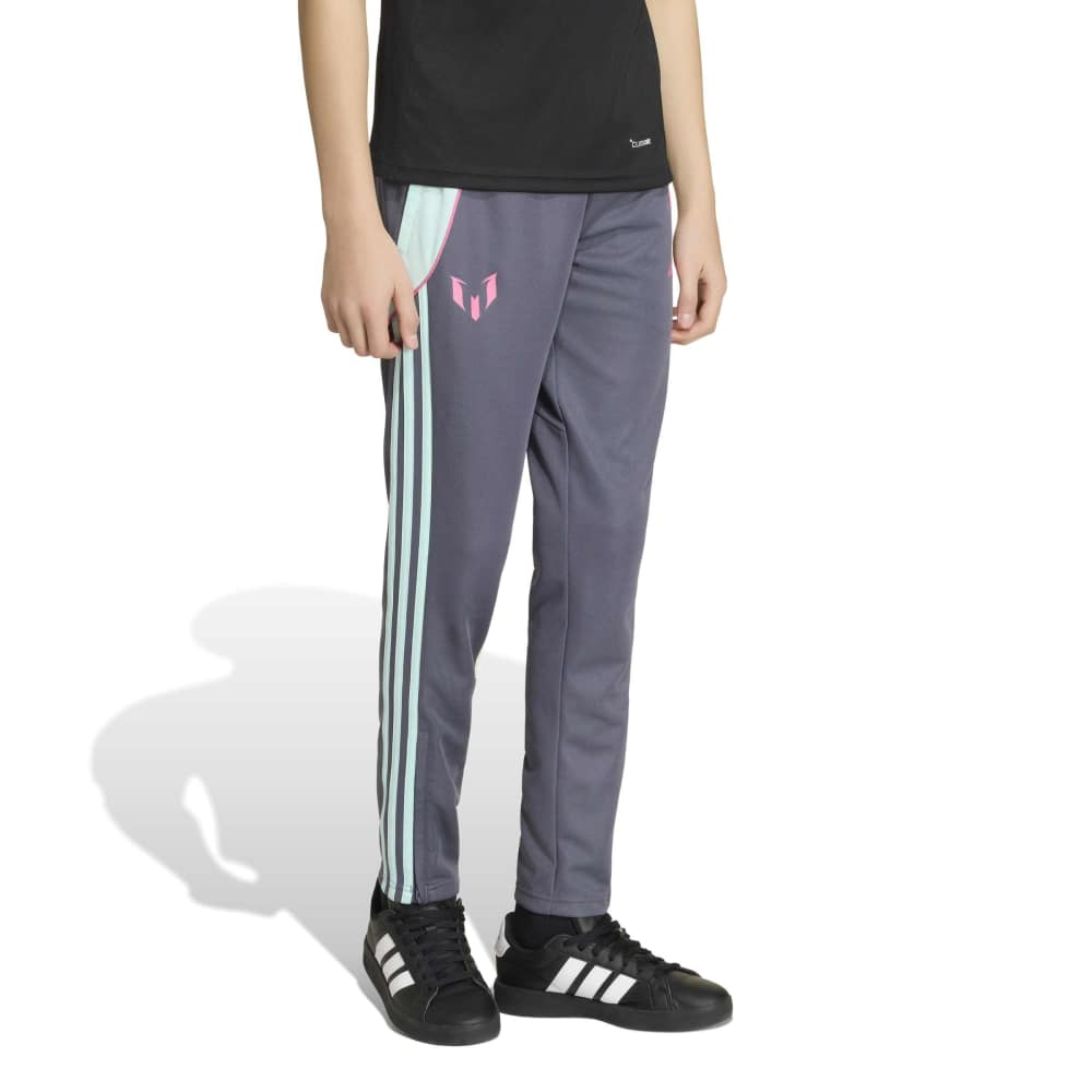 Lionel Messi dětské kalhoty MESSI aurora