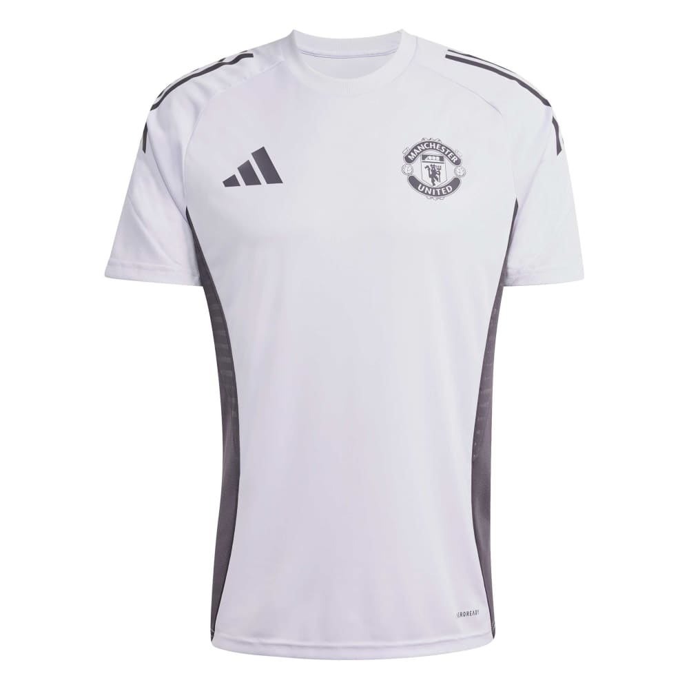 Manchester United tréninkový pánský dres tint