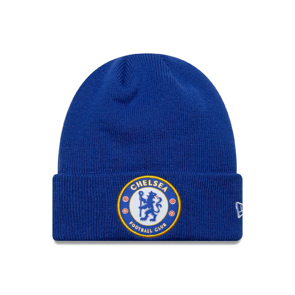 FC Chelsea dětská zimní čepice Knit medium core cuff