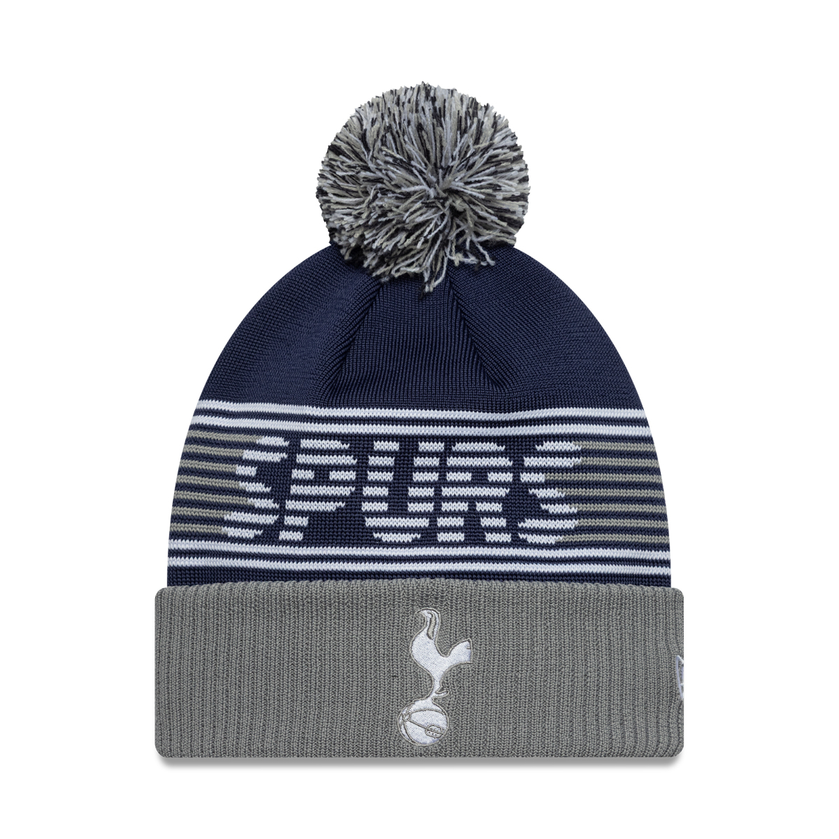 Tottenham Hotspur zimní čepice Knit medium sport